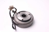 Lima laturi magneettipyörällä Kawasaki KLR...