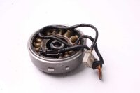 Lima laturi magneettipyörällä Kawasaki KLR...