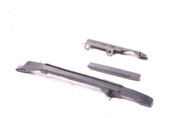 Kamkedjas glidskena styrskena Kawasaki KLR 600 KL600A/A 84-85