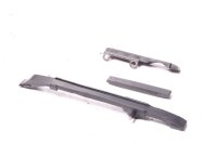 Jakoketjun liukukiskon ohjauskisko Kawasaki KLR 600...