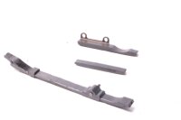 Jakoketjun liukukiskon ohjauskisko Kawasaki KLR 600...