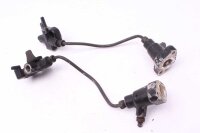 Brake hose brake line front Kawasaki GPZ 1100 Unitrak...