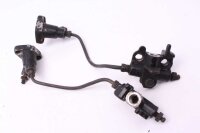 Brake hose brake line front Kawasaki GPZ 1100 Unitrak...