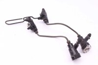 Brake hose brake line front Kawasaki GPZ 1100 Unitrak...