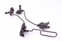 Brake hose brake line front Kawasaki GPZ 1100 Unitrak...