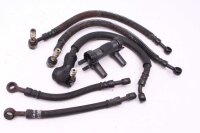 Brake hose brake line front Kawasaki GPZ 1100 Unitrak...