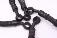 Brake hose brake line front Kawasaki GPZ 1100 Unitrak...