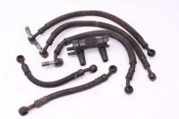 Brake hose brake line front Kawasaki GPZ 1100 Unitrak...