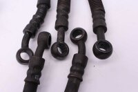 Brake hose brake line front Kawasaki GPZ 1100 Unitrak...
