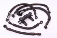Brake hose brake line front Kawasaki GPZ 1100 Unitrak...