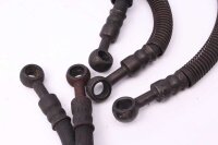Brake hose brake line front Kawasaki GPZ 1100 Unitrak...