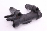 Brake hose brake line front Kawasaki GPZ 1100 Unitrak KZT10B-B 83-85