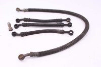 Brake hose brake line front Kawasaki GPZ 1100 Unitrak...
