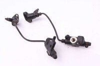 Brake hose brake line front Kawasaki GPZ 1100 Unitrak...