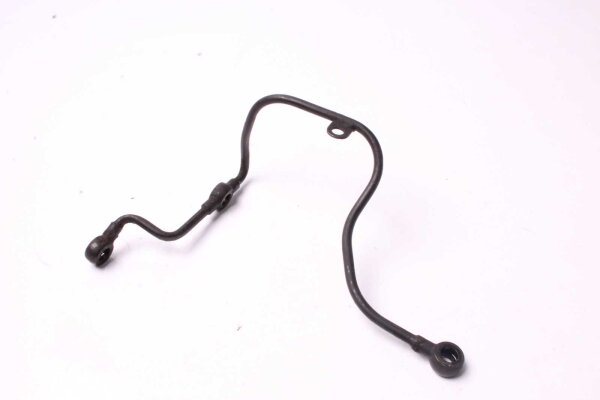 Oil line oil cooler Kawasaki KLR 600 KL600A/A 84-85