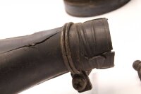 Inlaatkanaal Inlaatslang Yamaha SR 500 2J4 78-83