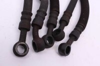 Bremsschlauch Bremsleitung vorn Kawasaki GPZ 1100 Unitrak...