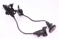 Brake hose brake line front Kawasaki GPZ 1100 Unitrak...