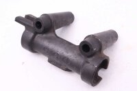 Brake hose brake line front Kawasaki GPZ 1100 Unitrak KZT10B-B 83-85