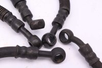 Brake hose brake line front Kawasaki GPZ 1100 Unitrak...