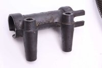 Brake hose brake line front Kawasaki GPZ 1100 Unitrak KZT10B-B 83-85