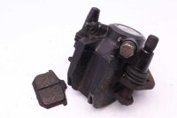 Remklauw voor rechts Kawasaki GPZ 1100 Unitrak KZT10B-B 83-85