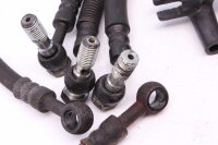 Brake hose brake line front Kawasaki GPZ 1100 Unitrak KZT10B-B 83-85