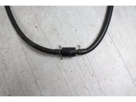 Hoses lines Yamaha XJR 1300 RP02 99-01