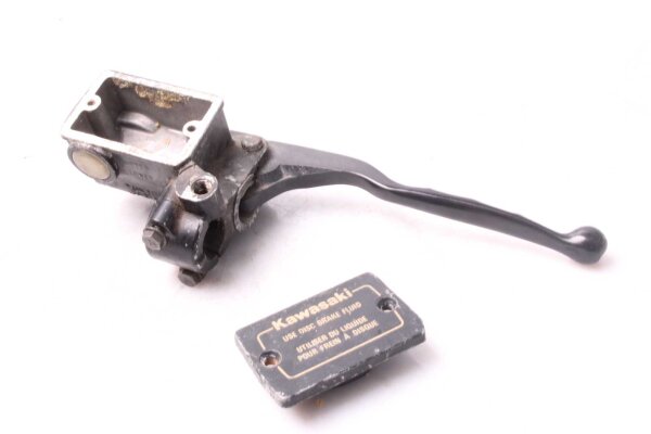 Brake pump front brake Kawasaki GPZ 1100 Unitrak KZT10B-B 83-85