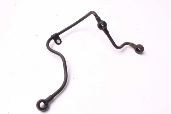 Öljylinjan öljynjäähdytin Kawasaki KLR 600 KL600A/A 84-85