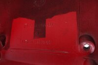 Takaosan suojavaippa BMW K 1100 RS 0522 92-96