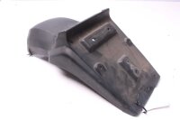 Rekisterikilven pidikkeen lokasuoja BMW K 1100 RS 0522 92-96