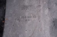 Kennzeichenhalter Kotflügel BMW K 1100 RS 0522 92-96