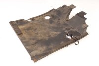 Suojakansi edessä BMW K 1100 RS 0522 92-96