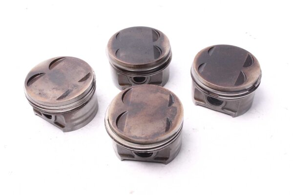 Cylinder stempel BMW K 1100 RS 0522 92-96