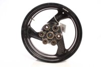 Rim Rear wheel Rear wheel Ducati ZDM750SC 750 SS 91-98