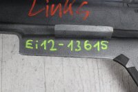 Heckverkleidung Abdeckung hinten links BMW R 1150 RT R22 01-04