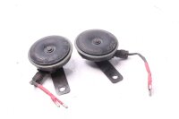 Hupe Horn Signaalitorvi BMW K 1100 RS 0522 92-96