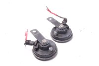 Hupe Horn Signaalitorvi BMW K 1100 RS 0522 92-96