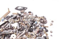 Lot of remaining parts BMW K 1100 RS 0522 92-96