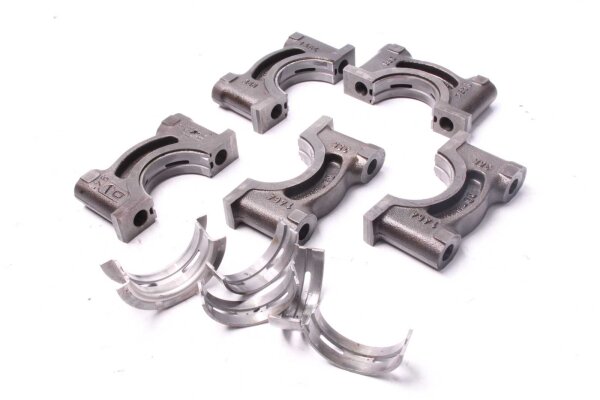 Kampiakselin laakerilohko BMW K 1100 RS 0522 92-96