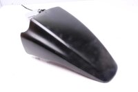 Lokasuojan lokasuojan roiskesuoja edessä BMW K 1100...