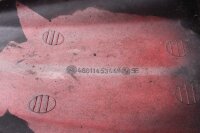 Mudguard fender splash guard front BMW K 1100 RS 0522 92-96