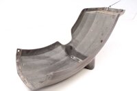 Lokasuojan lokasuojan roiskesuoja takana BMW K 1100 RS 0522 92-96