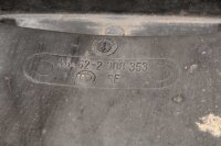 Lokasuojan lokasuojan roiskesuoja takana BMW K 1100 RS 0522 92-96