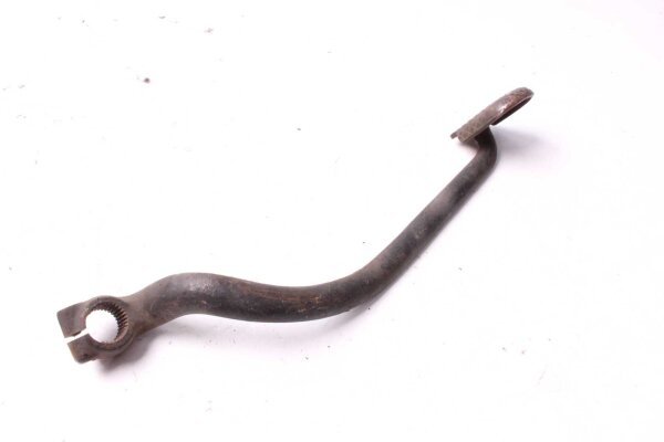 Jarruvivun jarrupoljin Yamaha XS 400 2A2 77-84