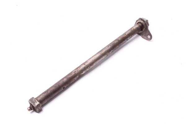 Perno passante perno forcellone Yamaha XS 400 2A2 77-84