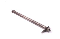 Perno passante perno forcellone Yamaha XS 400 2A2 77-84