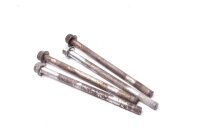 Engine mount holder Yamaha XS 400 2A2 77-84