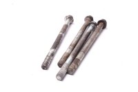 Engine mount holder Yamaha XS 400 2A2 77-84